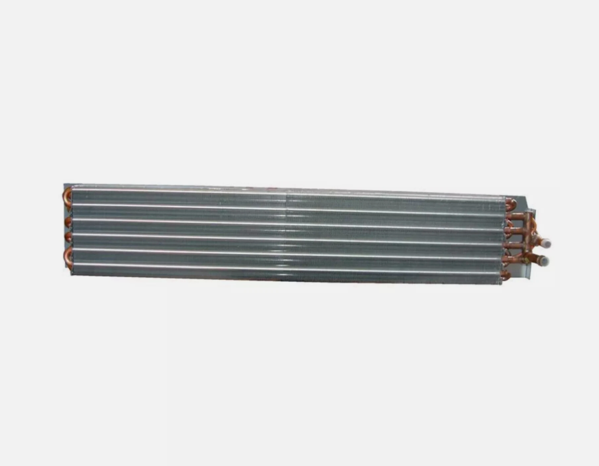 Evaporator aer conditionat John Deere AL160350 AL163863 AL219021