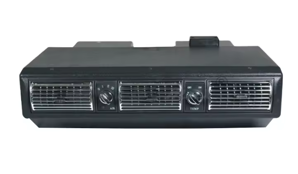 Kit extensie aer conditionat pentru masini transport persoane,marfa,funerare 12V 5.5kw