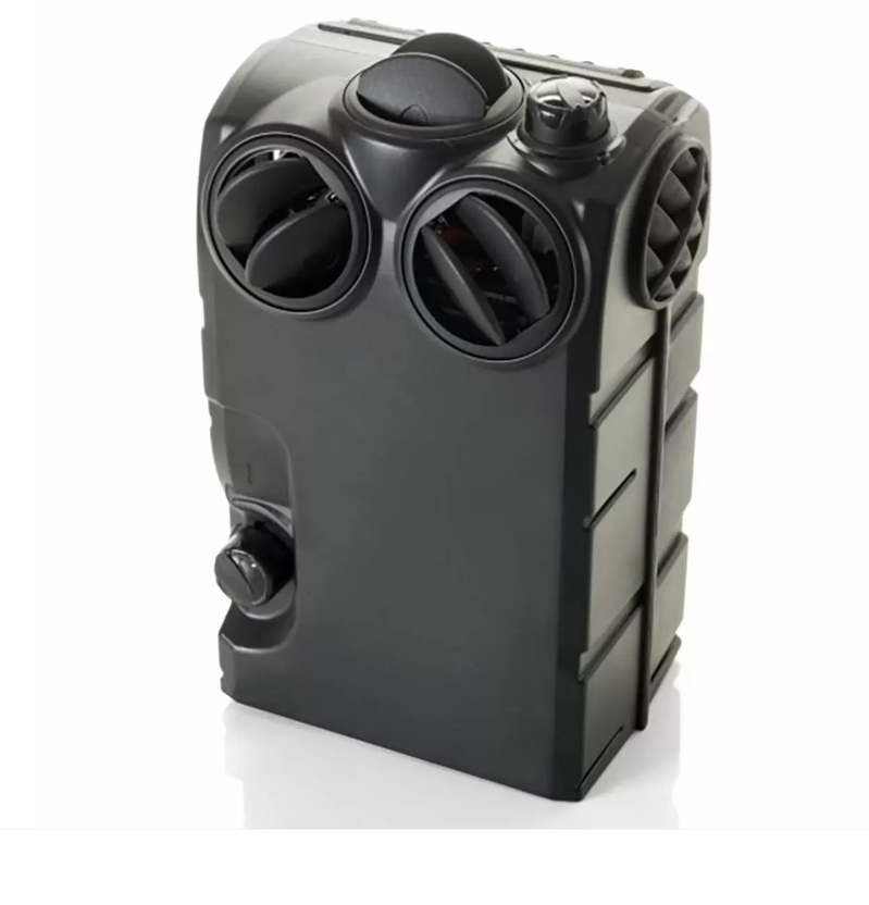 Aeroterma Kalori ALIZE 3.4kw 12V cu panou de control