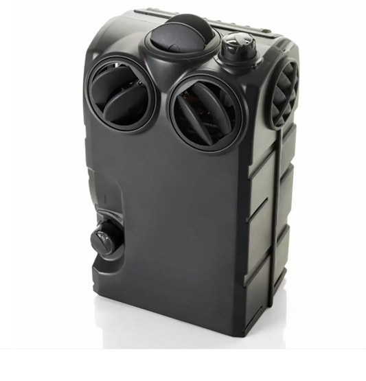 Aeroterma Kalori ALIZE 3.4kw 12V cu panou de control