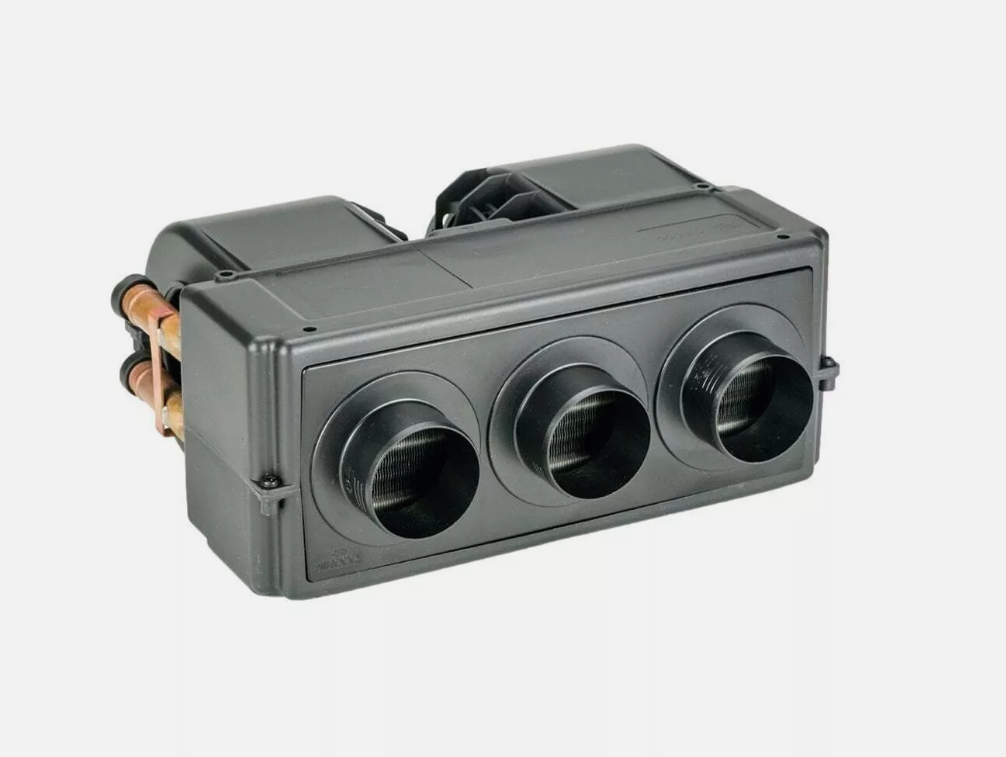 Aeroterma Kalori Tenere Performance 3D 6kw 24V