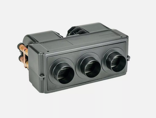 Aeroterma Kalori Tenere Performance 3D 6kw 24V