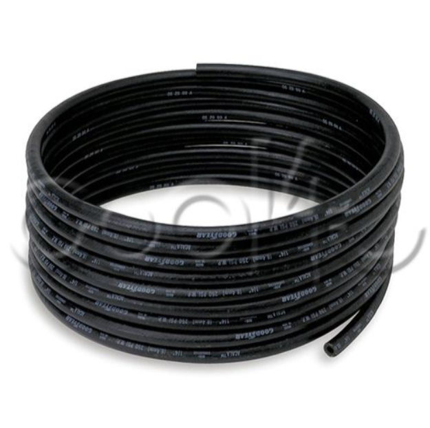 Furtun aer conditionat G6 perete normal 5/16