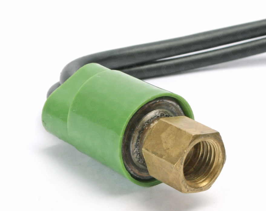 Senzor presiune universal aer conditionat mufa 2 pini presiune HP/LP 22132026