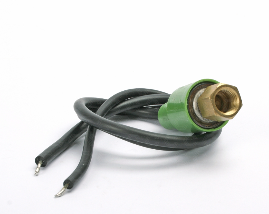 Senzor presiune universal aer conditionat mufa 2 pini presiune HP/LP 22132026