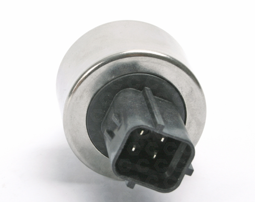 Senzor presiune universal aer conditionat mufa 4 pini presiune HP/LP 22132120