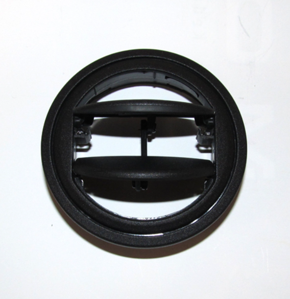 Panou ventilatie cu inchidere 76mm