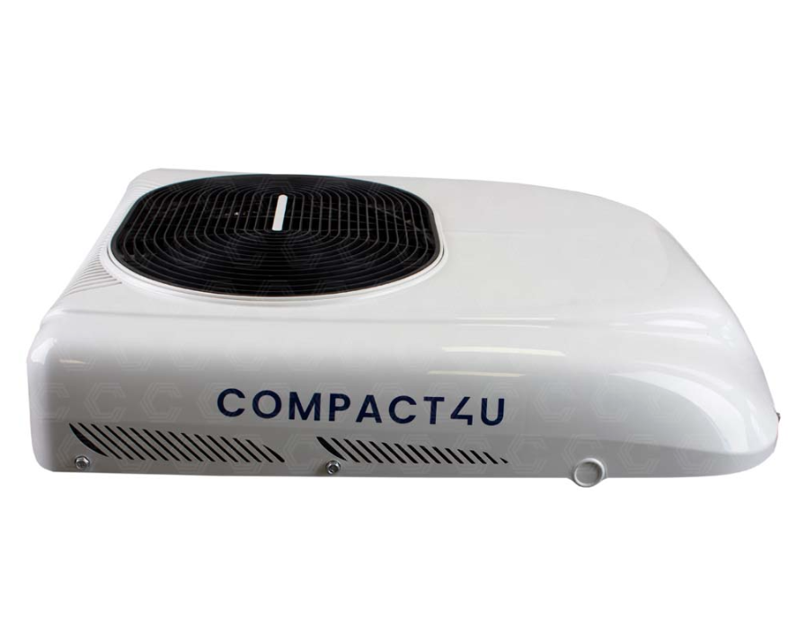 Aer conditionat  electric de plafon 12V 1.5kw