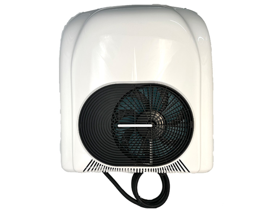 Aer conditionat  electric de plafon 12V 1.5kw