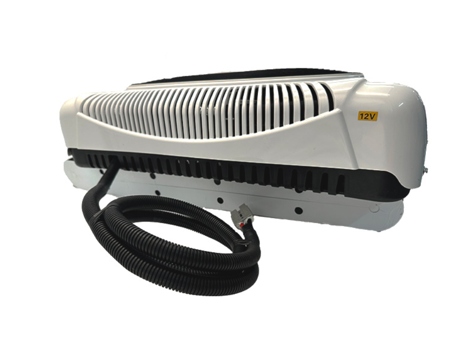 Aer conditionat  electric de plafon 12V 1.5kw