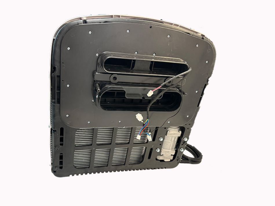 Aer conditionat electric de plafon 24V 2kw