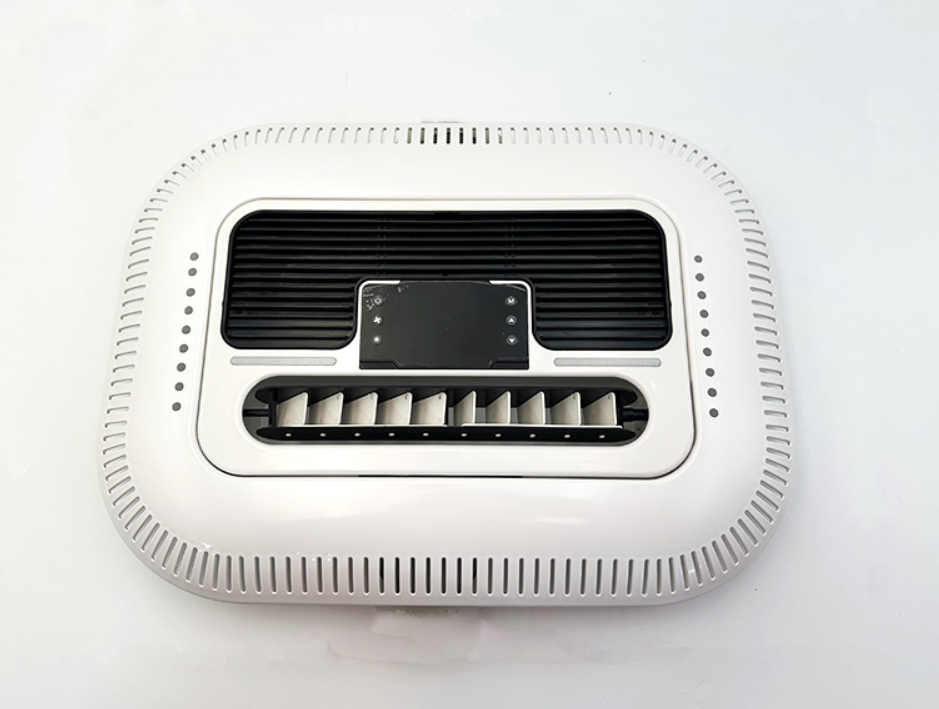 Aer conditionat  electric de plafon 12V 1.5kw