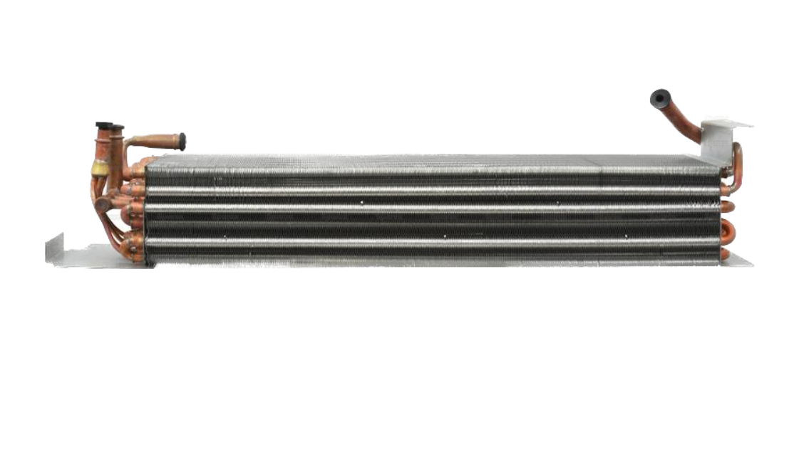 Evaporator aer conditionat John Deere AL110260, AL159602, AL163858, AZ65431