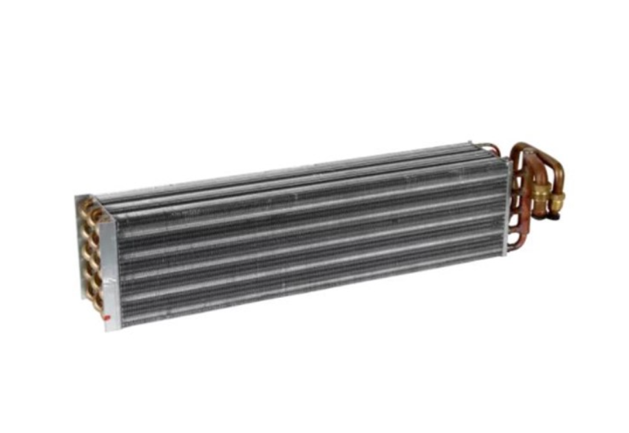 Evaporator aer conditionat Claas OE 6228361 6258530