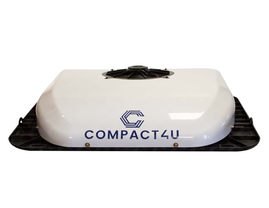 Clima de stationare Compact E20 12V 2 Kw