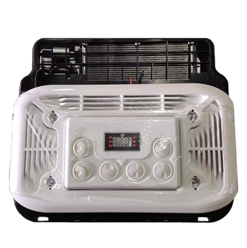 Clima de stationare Compact E25 24V 2.5Kw