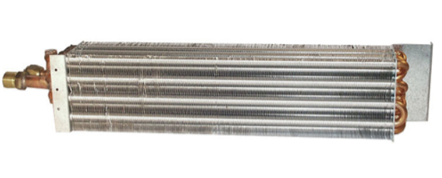 Evaporator aer conditionat Claas OE 6005016255