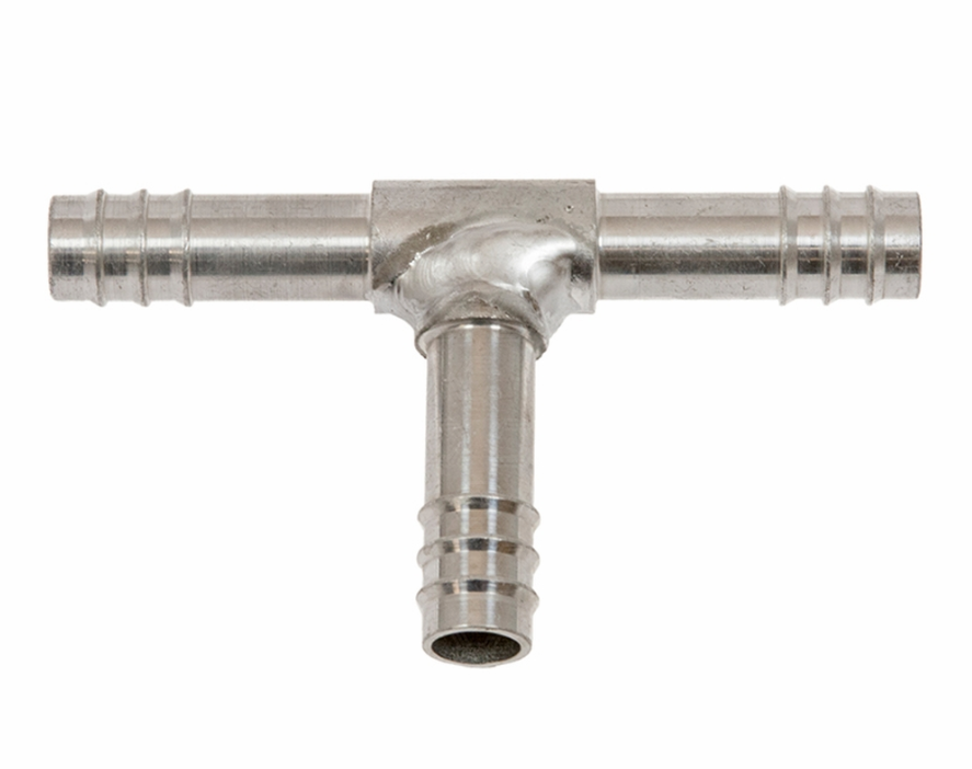 Fiting aluminiu G10 T 3xG10