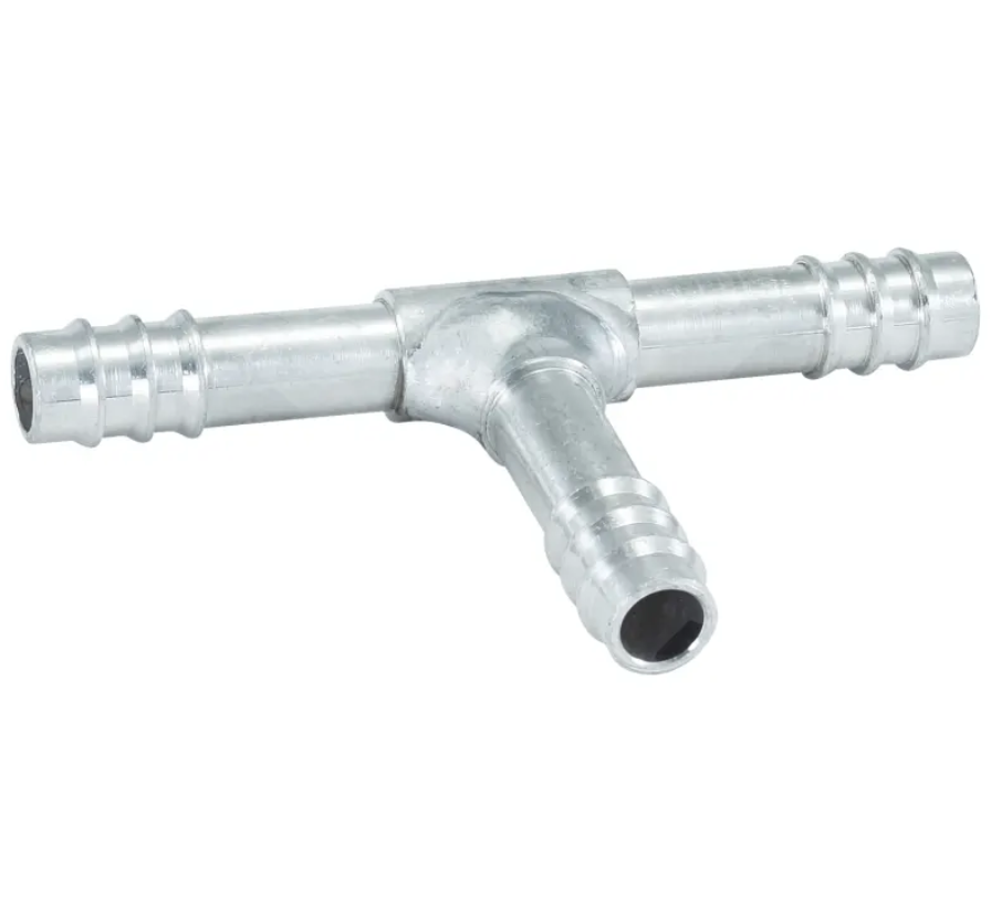 Fiting aluminiu G10 T 3xG10