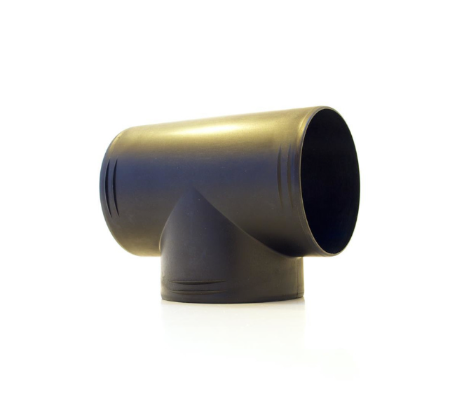 Distribuitor aer tip T 90x90x90mm