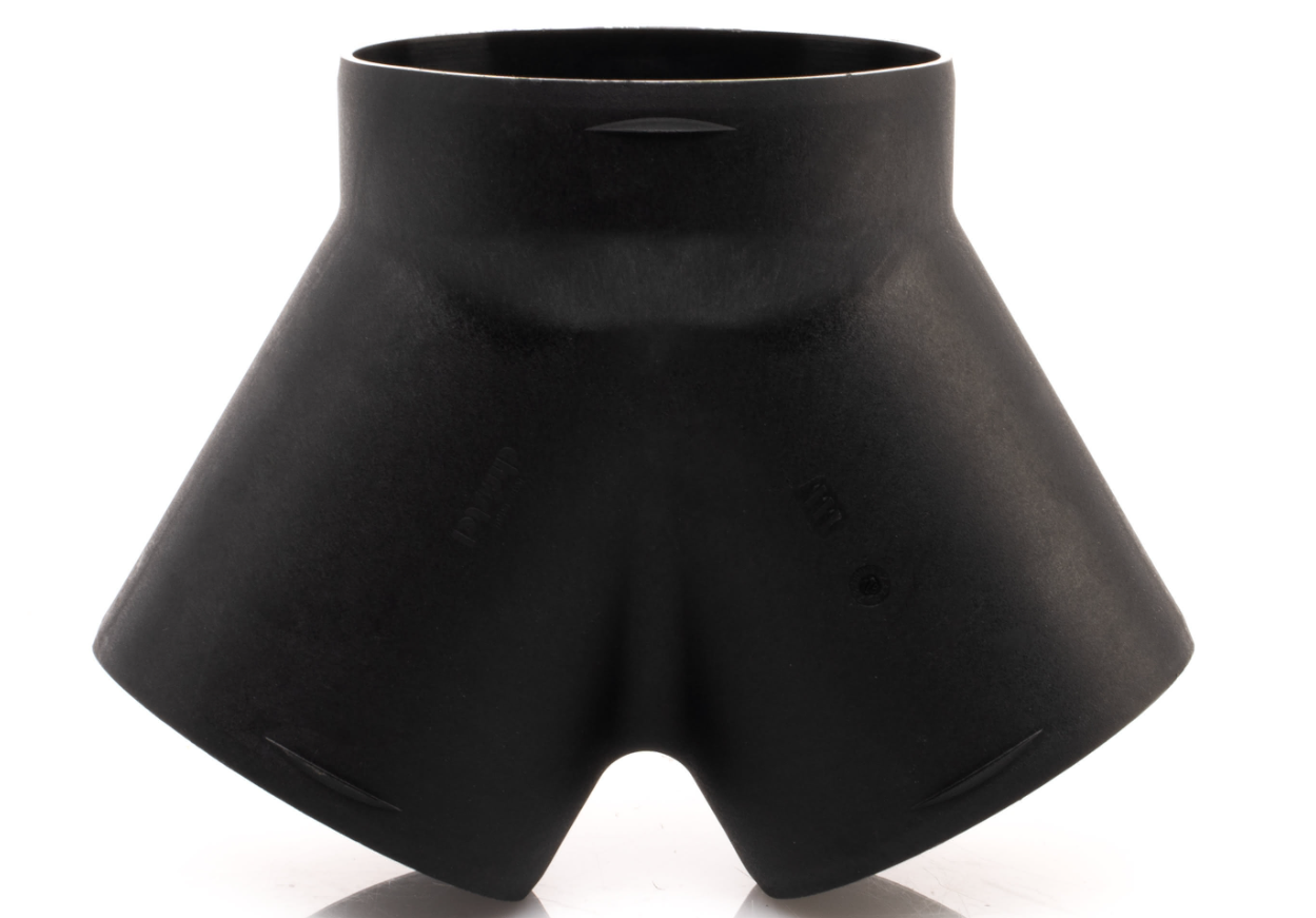 Distribuitor aer tip Y 60mm