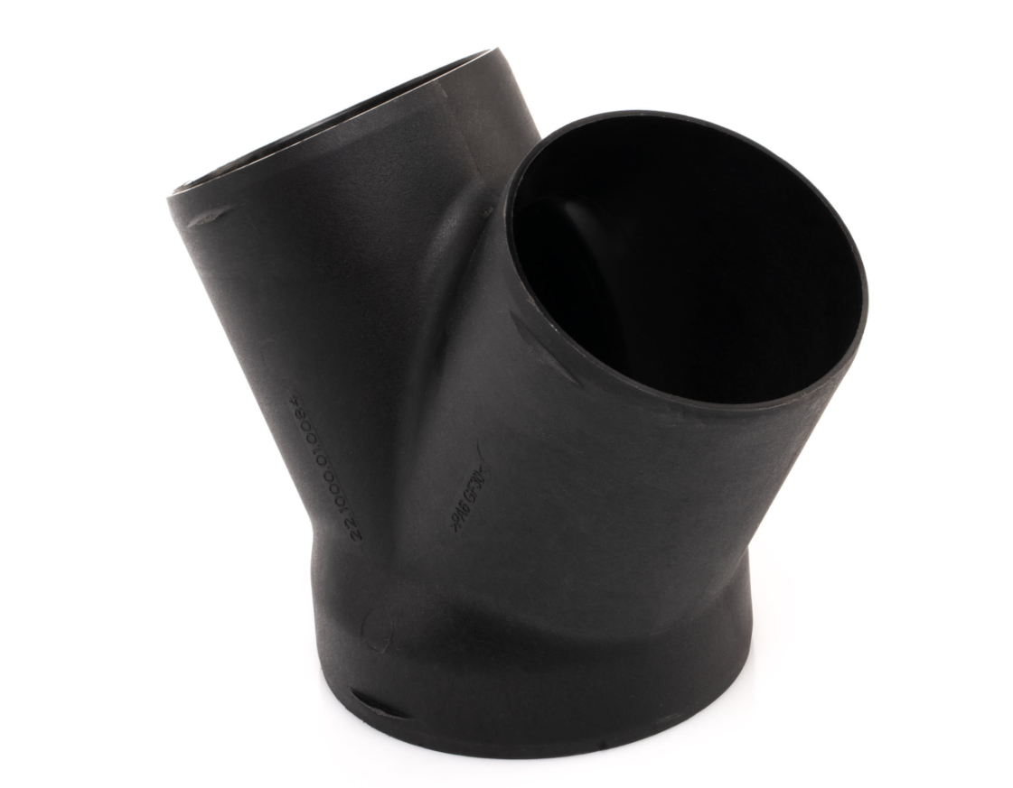 Distribuitor aer tip Y 60mm