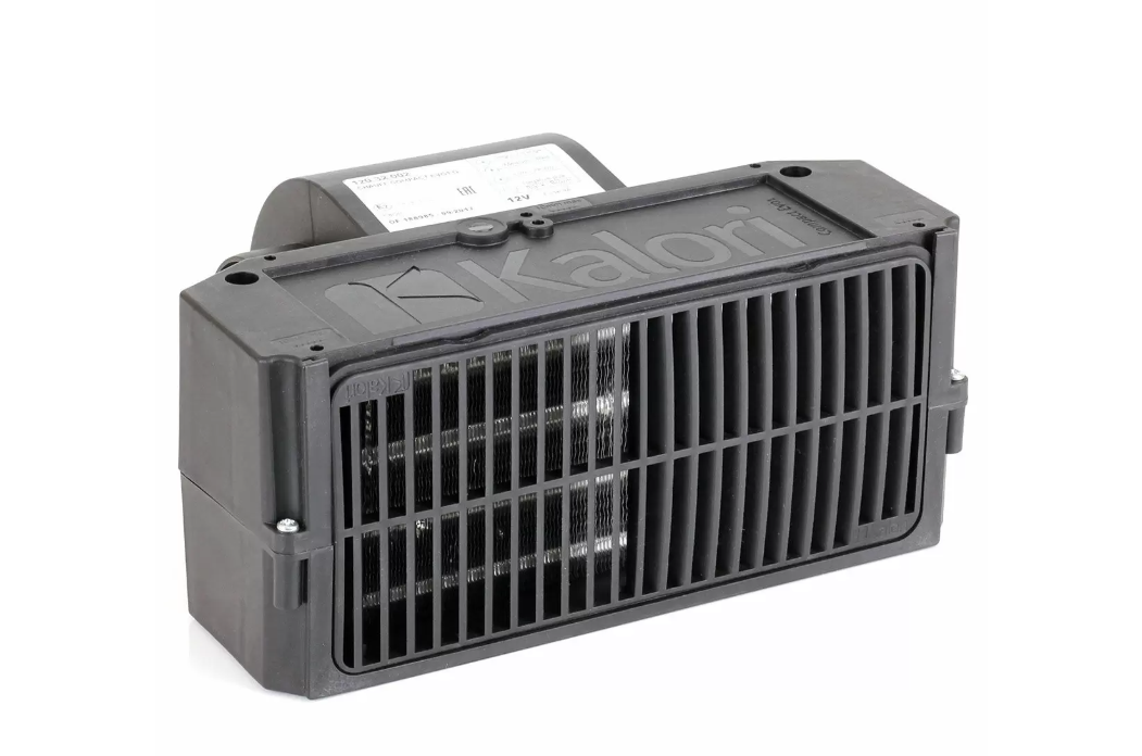 Aeroterma Kalori Compact EVO1 G 4,3kw 24V cu grila