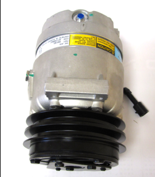 Compresor aer conditionat Laverda / Massey Ferguson Delphi OE 2GA 12V 323104150