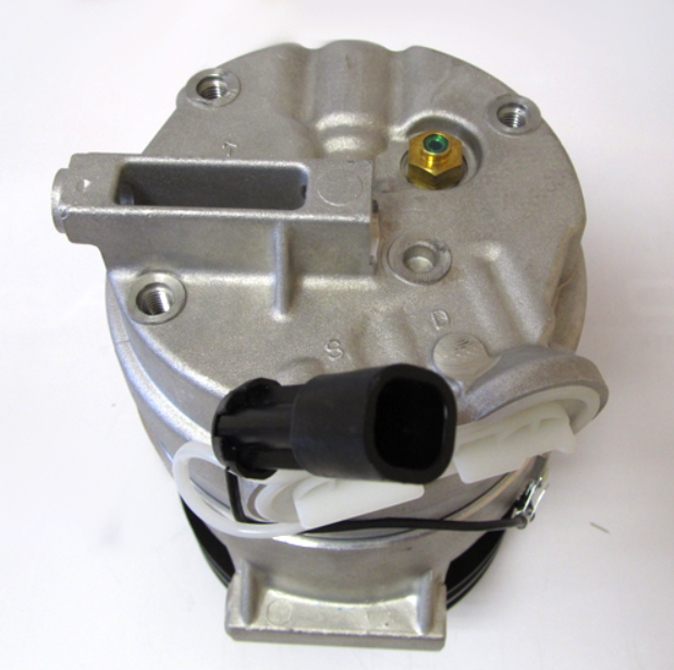 Compresor aer conditionat Laverda / Massey Ferguson Delphi OE 2GA 12V 323104150