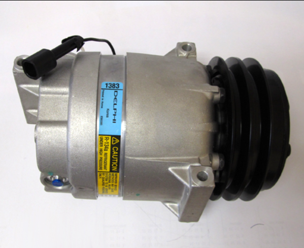 Compresor aer conditionat Laverda / Massey Ferguson Delphi OE 2GA 12V 323104150