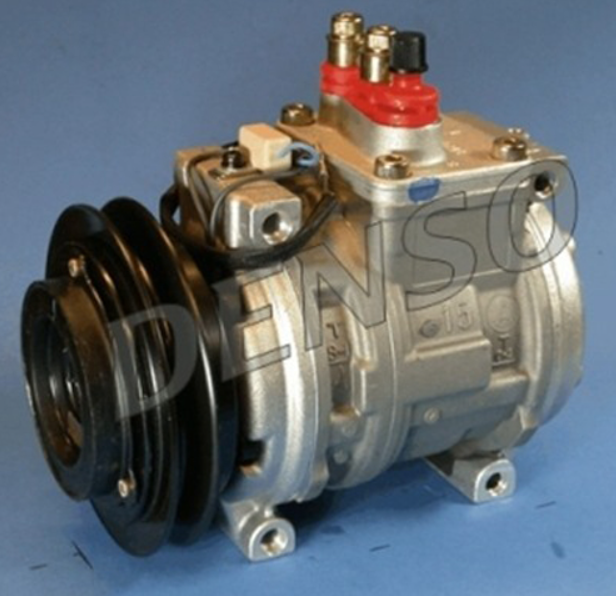 Compresor aer conditionat Fendt OE SANDEN 10PA15C, 1GA, 133MM, 12V