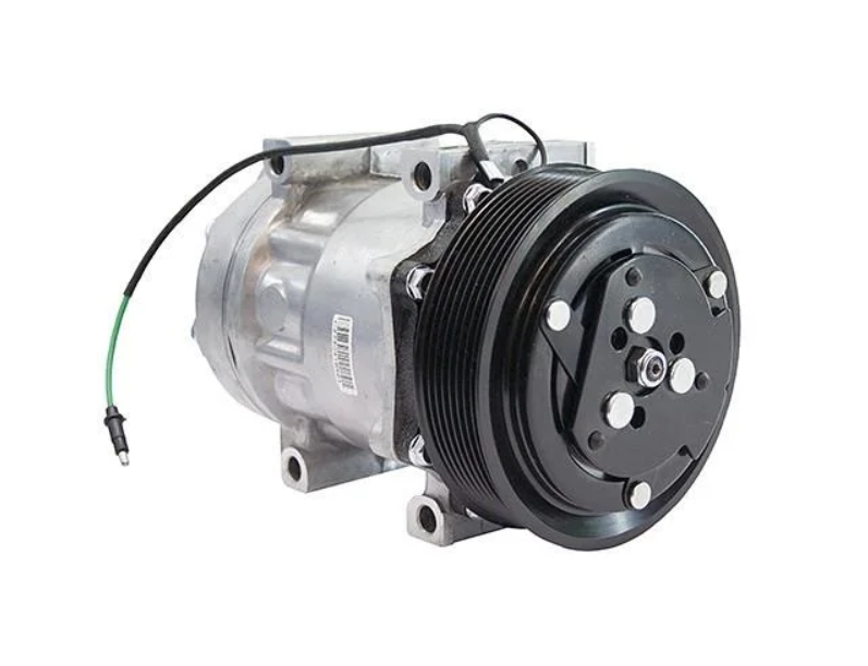 Compresor aer conditionat VOLVO AFTER MARKET SD7H15, PV8, 132MM, 24V