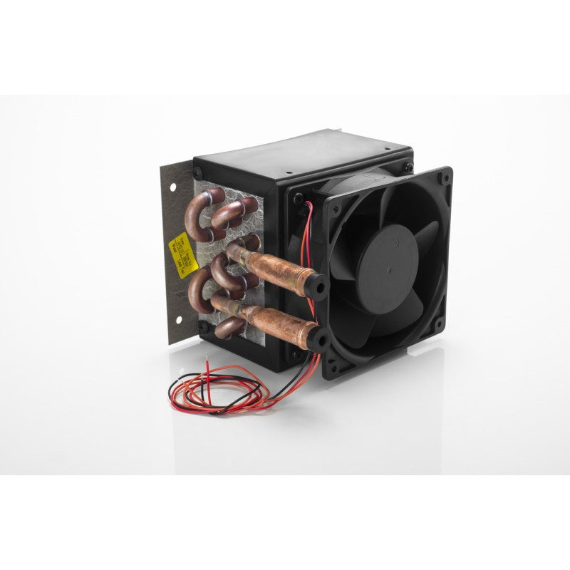 Aeroterma Kalori Silencio 1 1.7kw 12V