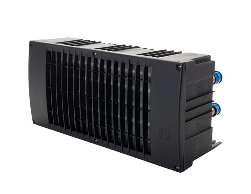 Aeroterma Kalori Silencio 2 5.5kw 24V